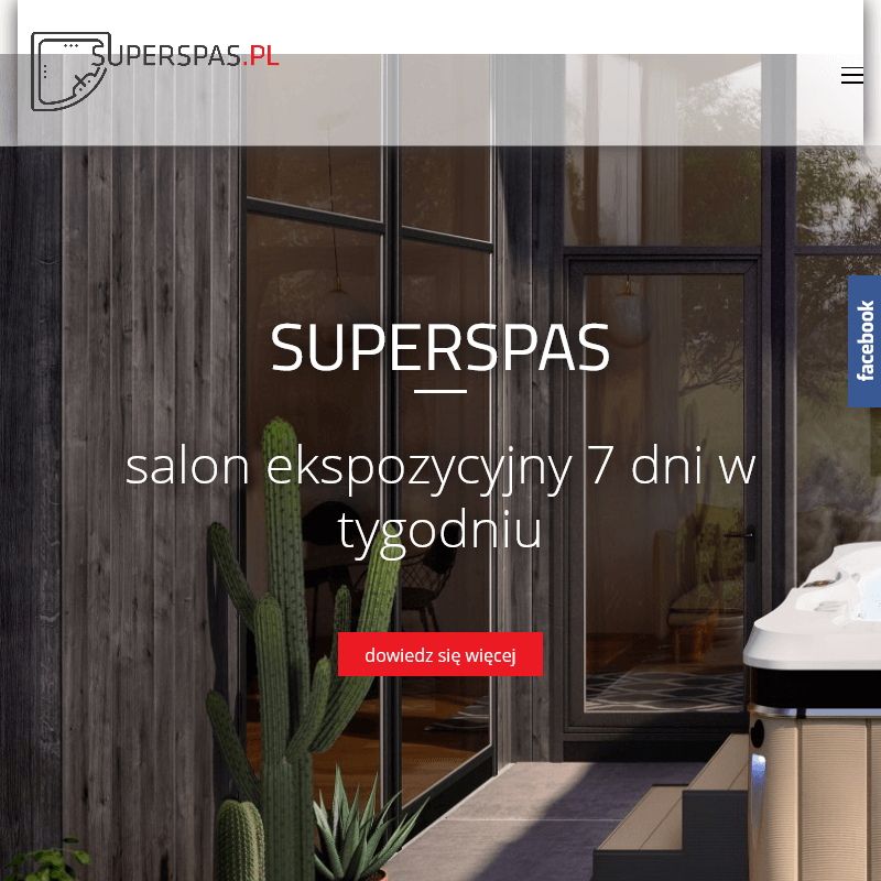 Poznań - sprzedaż wanien z hydromasażem