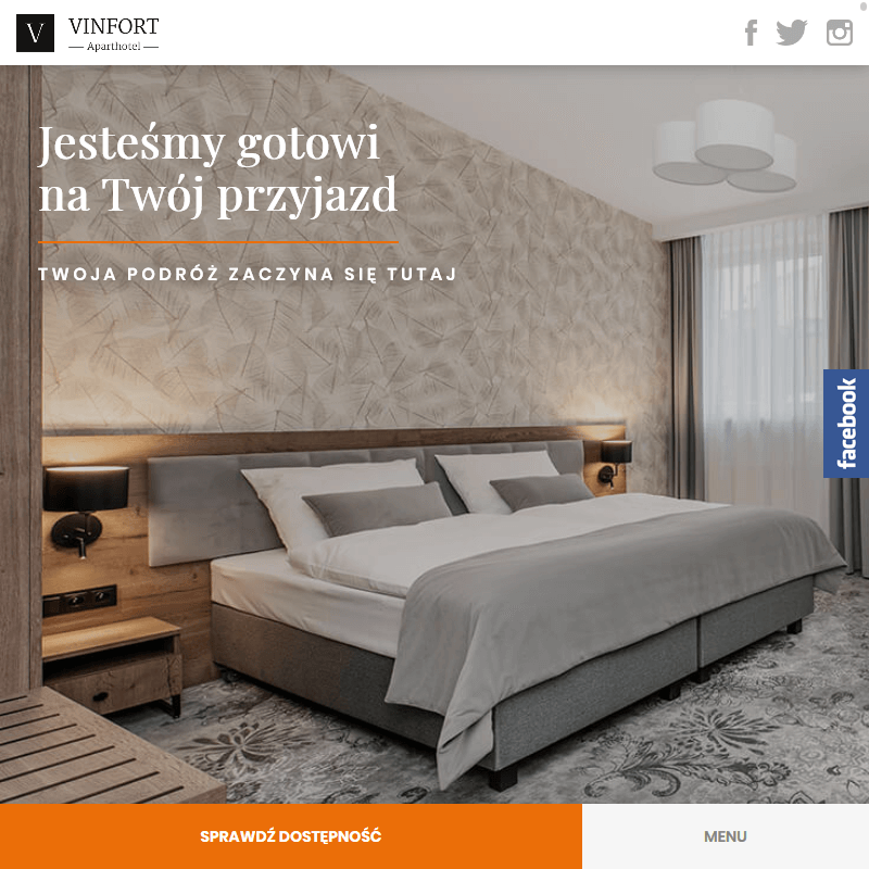 Luksusowy apartament kraków bonarka - Kraków